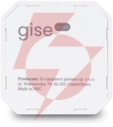 Gise smart sterownik roletowy wifi | tuya