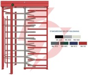 Furta/bramka came btc 300-s/25 pojedyncza