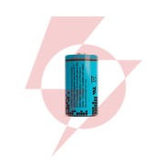 Satel bateria er34615 3,6v / 13ah do sygnalizatorów bezp. asp-20, asp-100, msp-300 bez kabla i wtyku