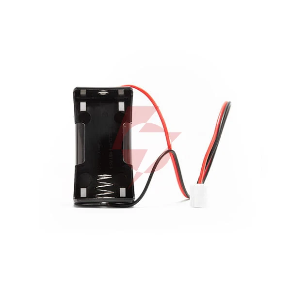 Satel uchwyt z kablem i wtykiem do baterii er34615 holder-er