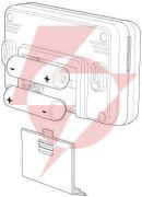 Fireangel czujnik czadu fa3313-int