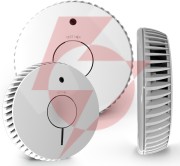 Fireangel czujnik dymu fa6115-int bateryjny