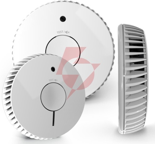 Fireangel czujnik dymu fa6115-int bateryjny