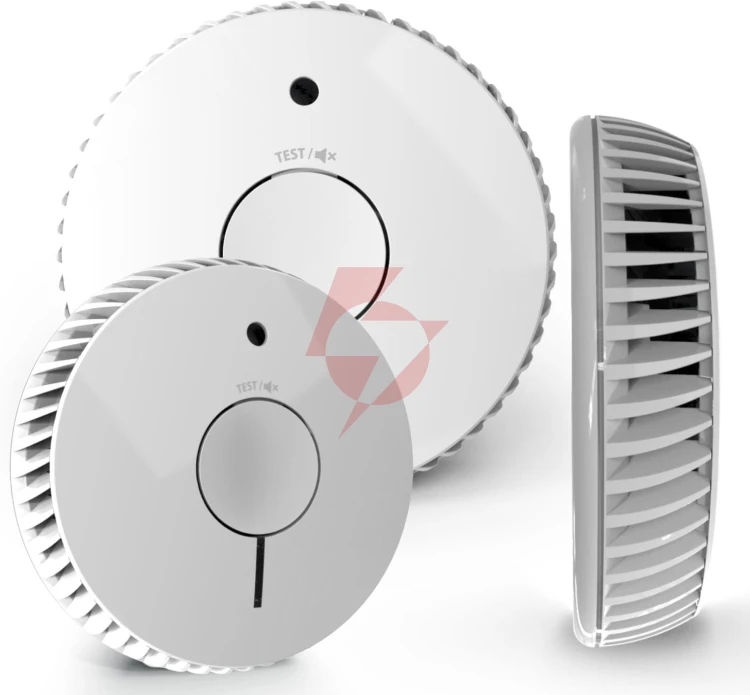 Fireangel czujnik dymu fa6115-int bateryjny