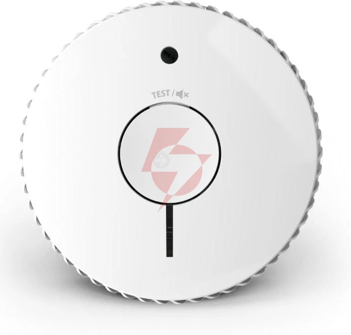 Fireangel czujnik dymu fa6115-int bateryjny