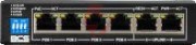 Switch poe bcs basic bcs-b-sp0402