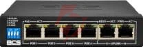 Switch poe bcs basic bcs-b-sp0402