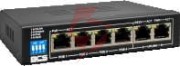 Switch poe bcs basic bcs-b-sp0402