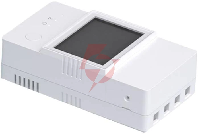 Sonoff pow elite | powr320d | przekaźnik wifi z funkcją pomiaru zużycia prądu i mocy