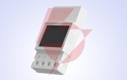 Sonoff pow elite | powr320d | przekaźnik wifi z funkcją pomiaru zużycia prądu i mocy