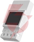 Sonoff pow elite | powr320d | przekaźnik wifi z funkcją pomiaru zużycia prądu i mocy