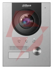 Zestaw wideodomofonowy dahua ktp01-s2(f)