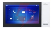Zestaw wideodomofonowy dahua ktp01-s2(f)