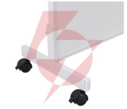 Nogi do grzejnik na podczerwień promiennik ir 1000w i ir 800w