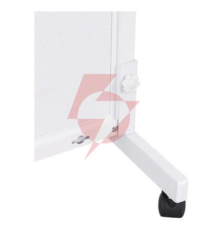 Nogi do grzejnik na podczerwień promiennik ir 1000w i ir 800w