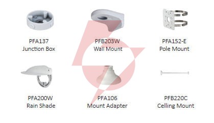 Kamera ip dahua ipc-hdbw2441r-zas-27135