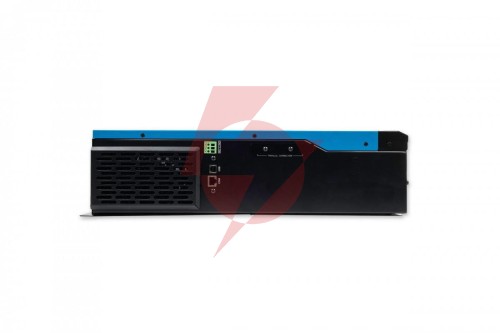 Przetwornica inwerter solarny volt polska sinuspro ultra 10000 48v 5000/10000w 80a mppt