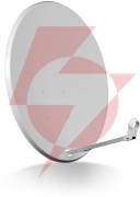 Czasza antena 80 cm jasna (cor-800sae-j); 36748
