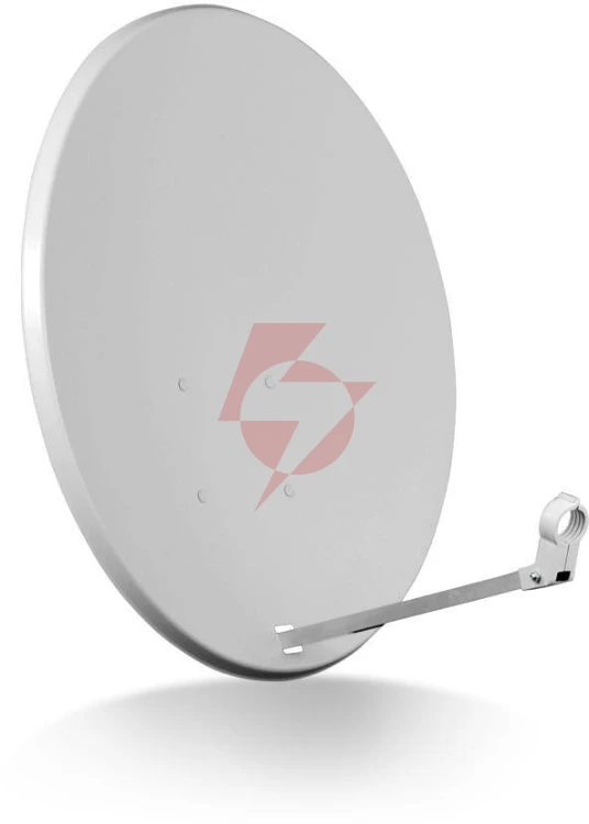 Czasza antena 80 cm jasna (cor-800sae-j); 36748