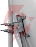 Czasza antena 80 cm jasna (cor-800sae-j); 36748