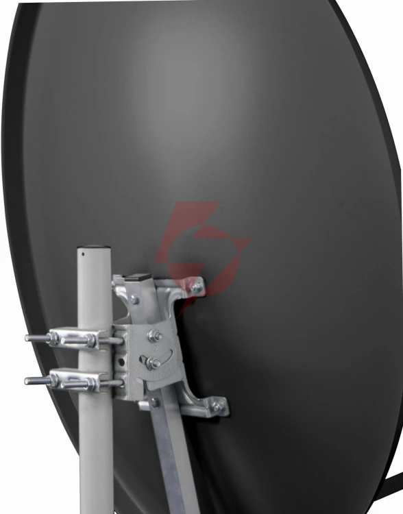 Czasza antena 80 cm ciemna (cor-800sae-c); 36750 