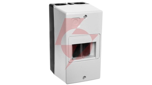 Obudowa wyłącznika silnikowego IP55 natynkowa HO-55 004600367