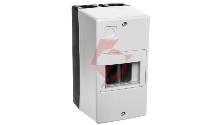Obudowa wyłącznika silnikowego IP55 natynkowa HO-55 004600367