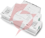 Moduł przekaźnikowy switchbox din blebox