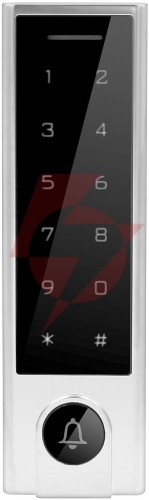 Zamek szyfrowy eura ac-90h4 app ttlock