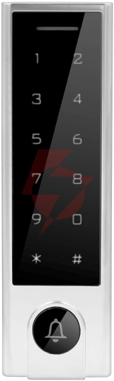 Zamek szyfrowy eura ac-90h4 app ttlock