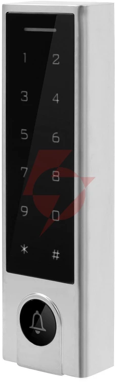 Zamek szyfrowy eura ac-90h4 app ttlock