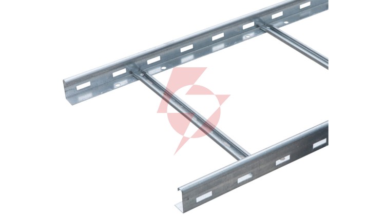 Drabinka kablowa 400x60 LG 640 NS 3000FS 6208512 /3m/