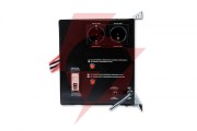 Przetwornica volt polska sinuspro-2400w 12v 1600/2400w