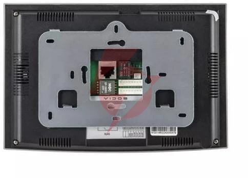 Zestaw wideodomofonowy ip vidos z02