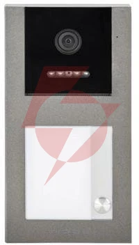 Zestaw wideodomofonowy ip vidos z02