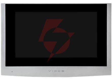 Zestaw wideodomofonowy ip vidos z02