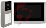 Zestaw wideodomofonowy ip vidos z02