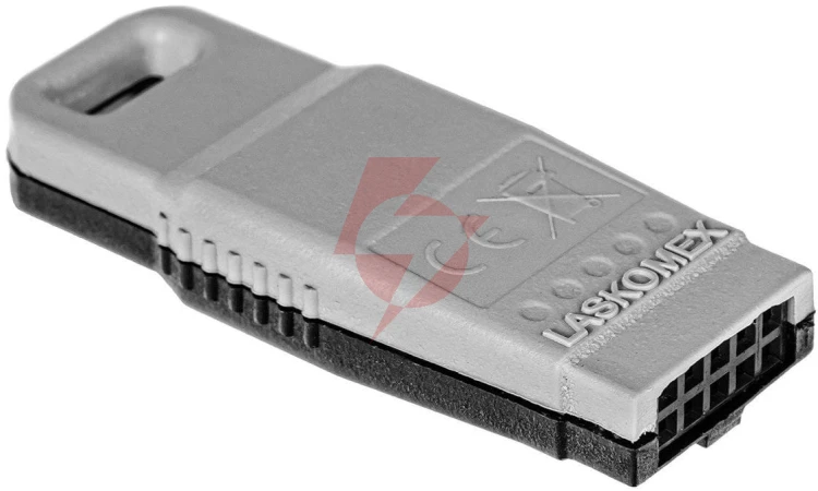 Laskomex moduł mlx-11 do ustawiania kodu instalatora (czarno-szary)