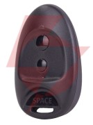 Zestaw came bx plus space do 400kg bram przesuwnych