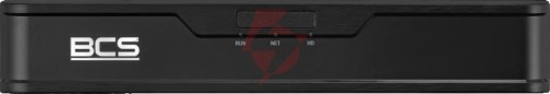 Bcs-p-nvr0401-4ke-iii bcs point sieciowy rejestrator 4 kanałowy ip do 8mpx