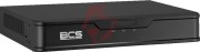 Bcs-p-nvr0401-4ke-iii bcs point sieciowy rejestrator 4 kanałowy ip do 8mpx