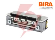 Elektrozaczep hartte xs12u-c seria xs (r5) 12v standard z wyślizgiem