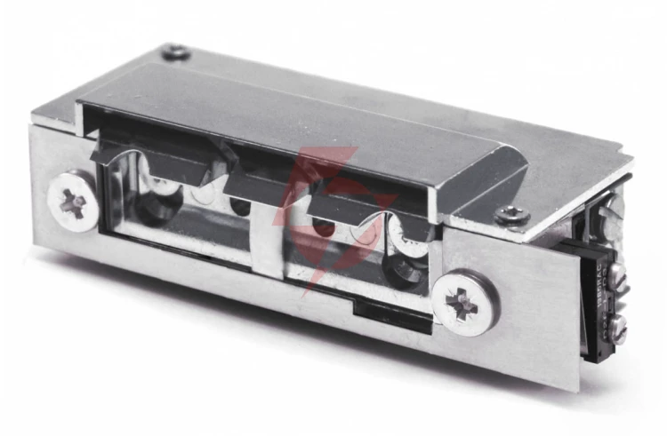 Elektrozaczep hartte xs12u-c seria xs (r5) 12v standard z wyślizgiem