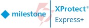 Licencja milestone xprotect express+ base license (bl) xpexplusbl