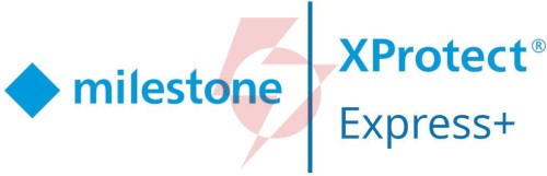 Licencja milestone xprotect express+ base license (bl) xpexplusbl