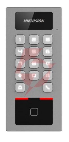 Terminal kontroli dostępu hikvision ds-k1t502dbwx