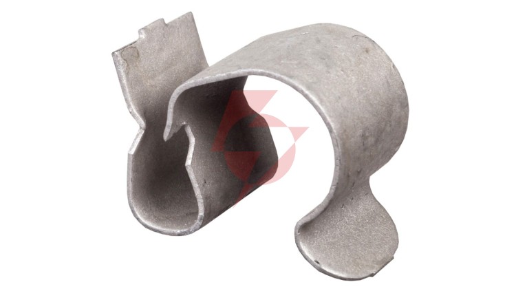 Zacisk sprężysty fi 15-18mm grubość 4-7mm 47SC1518 187580 /100szt./