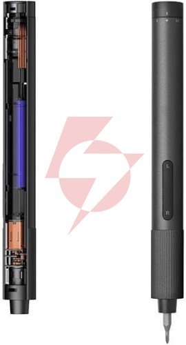 Śrubokręt xiaomi electric precision screwdriver kit