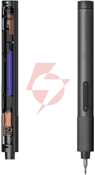 Śrubokręt xiaomi electric precision screwdriver kit