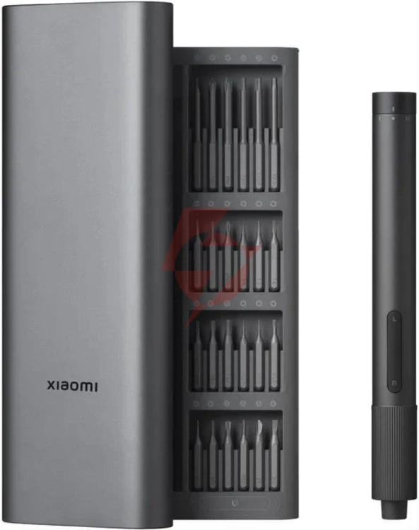 Śrubokręt xiaomi electric precision screwdriver kit